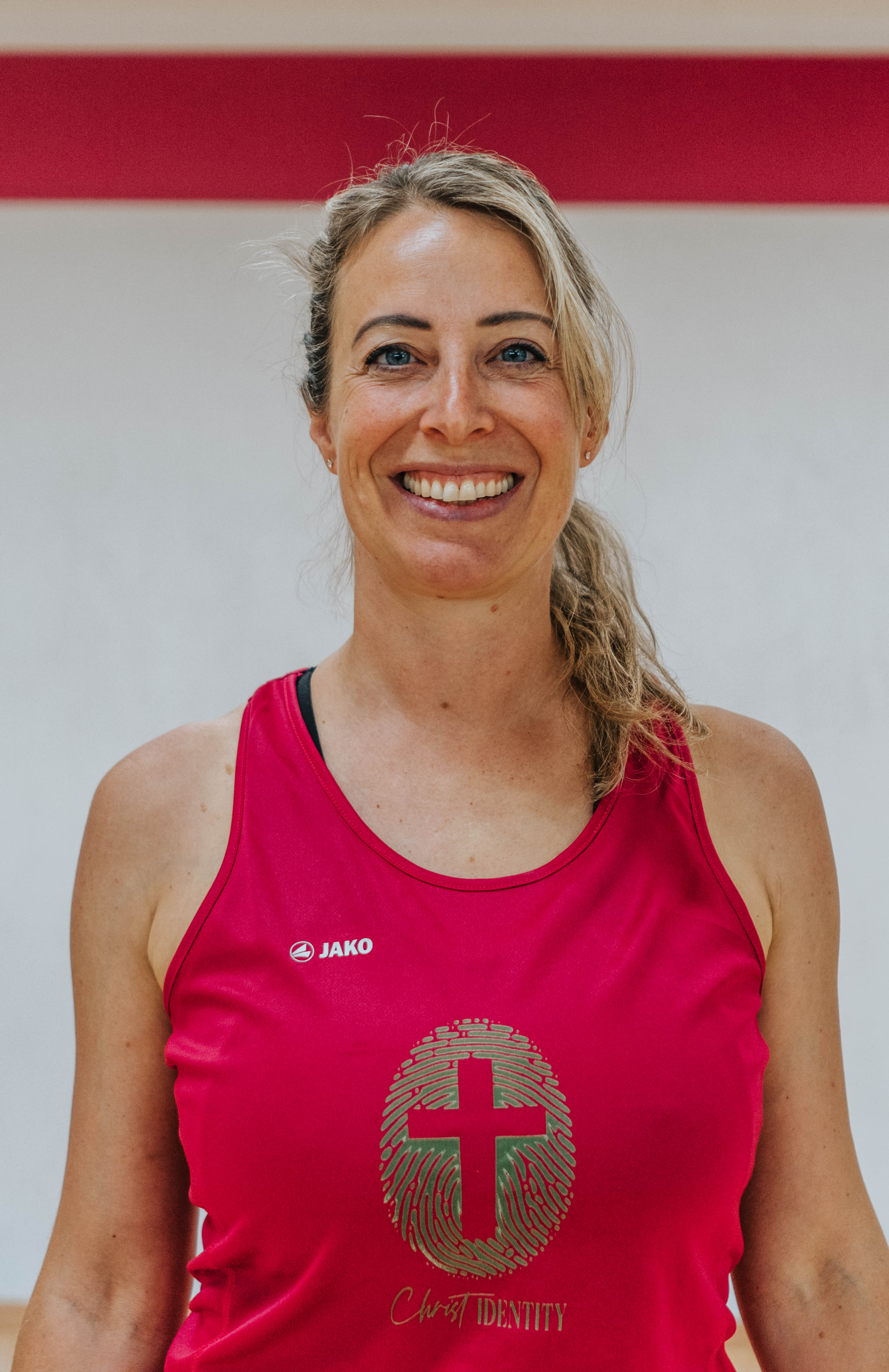 Eva Falzarano