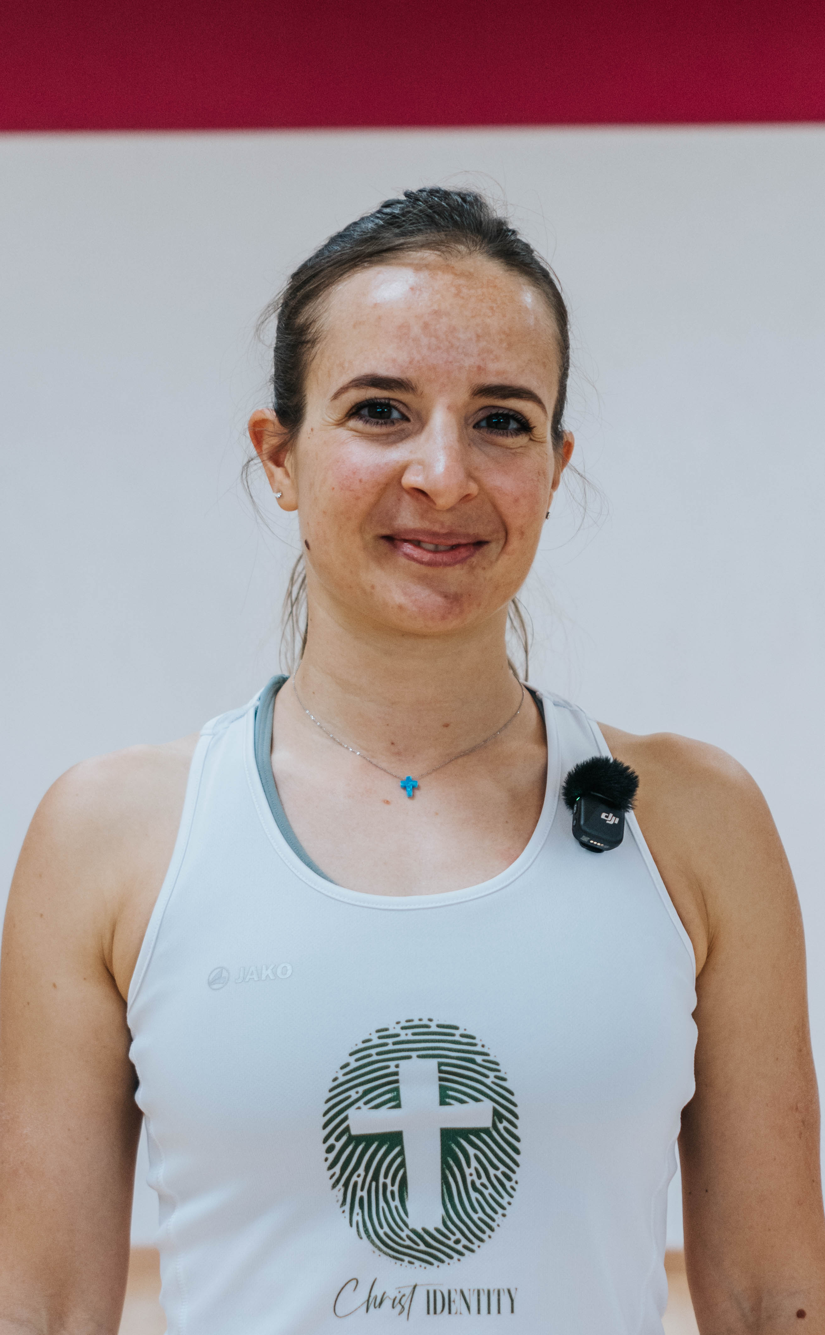 Prisca Widmer