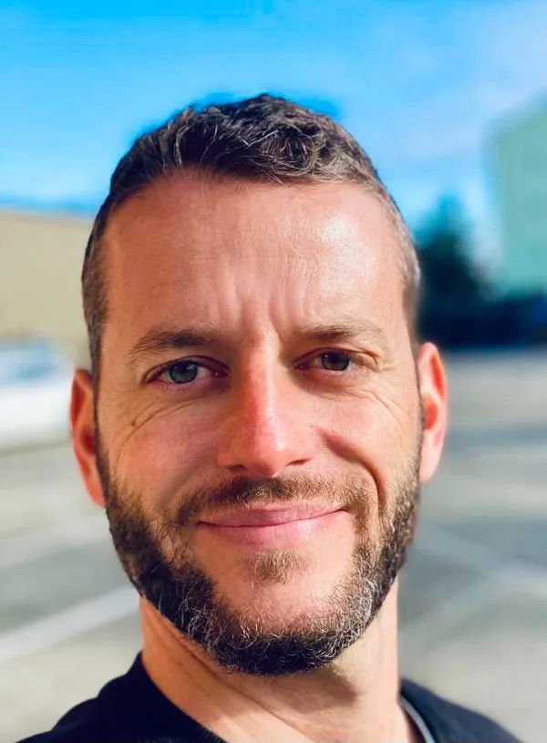 Reto Brotschi - Dozent Body Soul & Spirit-Education